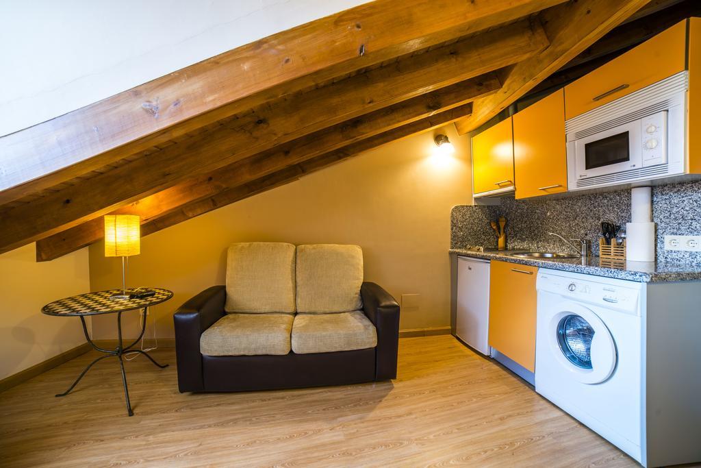 Apartamentos El Cordial De Fausto Llanes Eksteriør billede