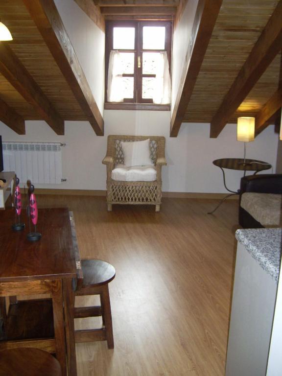 Apartamentos El Cordial De Fausto Llanes Værelse billede