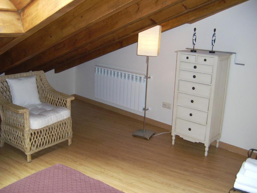 Apartamentos El Cordial De Fausto Llanes Værelse billede